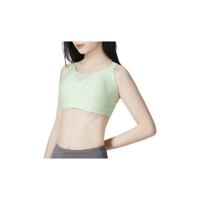 Under Armour Sports Underwear Women's Green-2