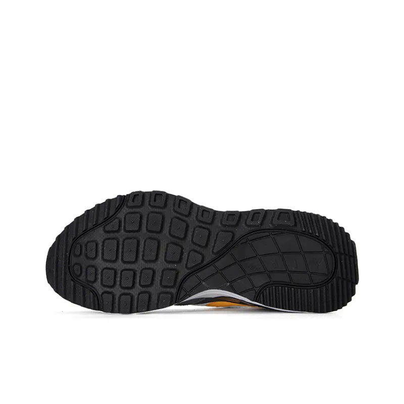 Nike Air Max SYSTM GS 'Grey Laser Orange'-5