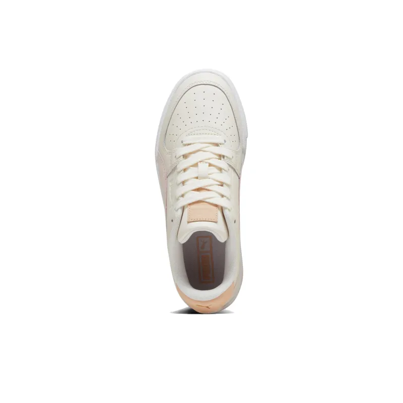 Puma Women's CA Pro Premium 'Frosted Ivory'-3