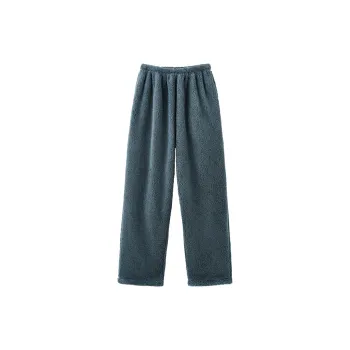 Qiao Ni Tong Pajama Pants Men's Image Color