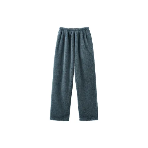 Qiao Ni Tong Pajama Pants Men's Image Color
