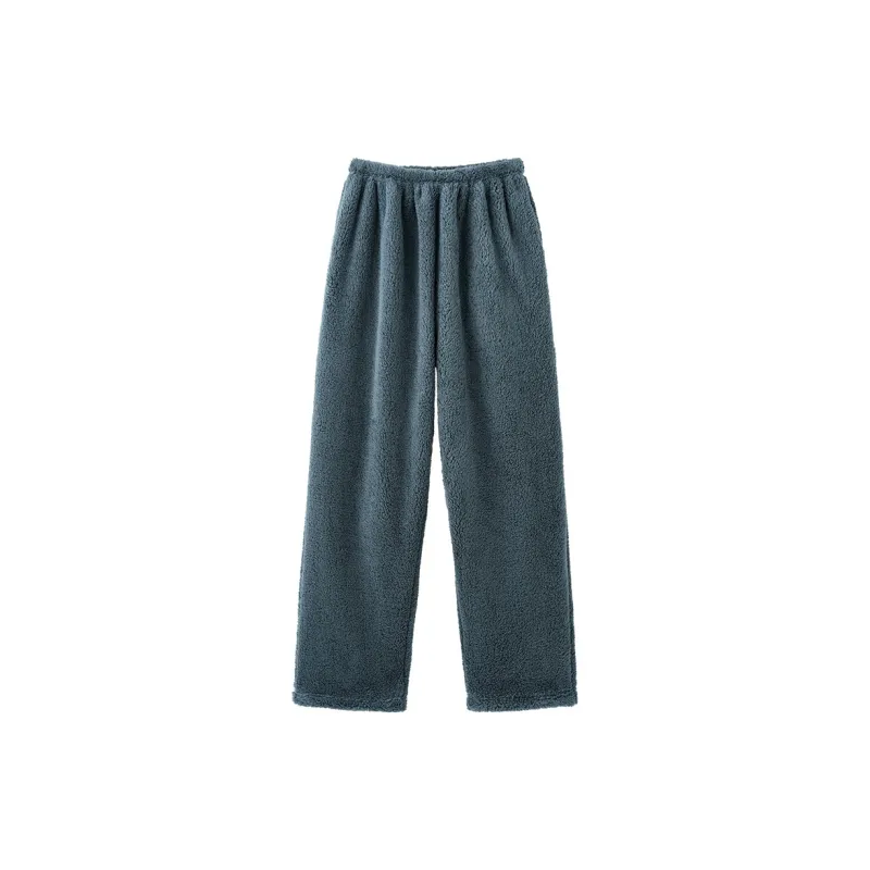Qiao Ni Tong Pajama Pants Men's Image Color-0