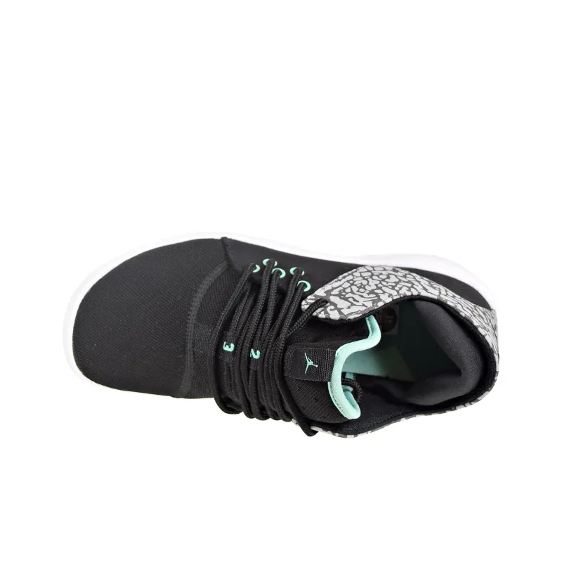 Air Jordan First Class BG 'Black Emerald' GS-4