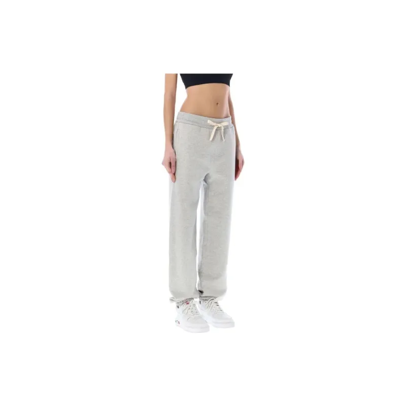 JIL SANDER + Pocketed Drawstring Sweatpants-2