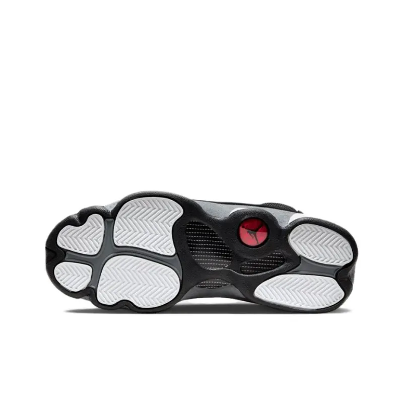 Jordan 13 Retro 'Black Flint' GS-4