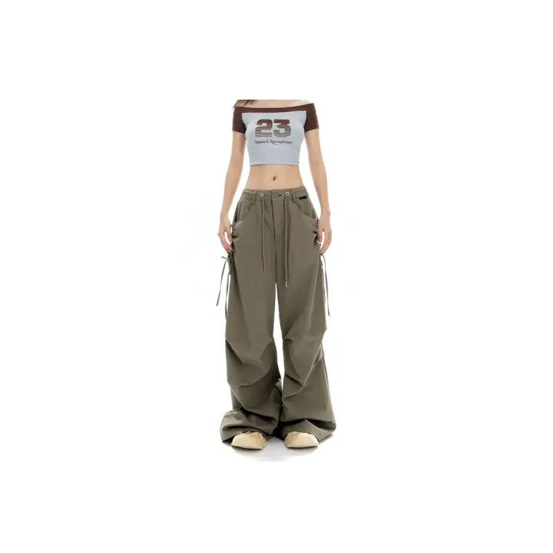 APEA Casual Pants Women's-2