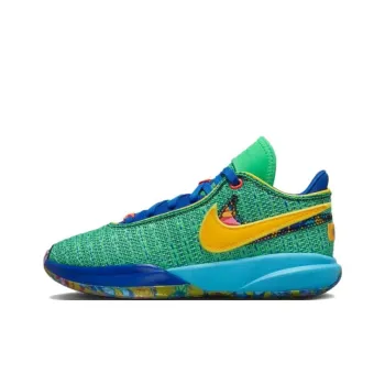 Nike LeBron 20 SE Kaleidoscope GS