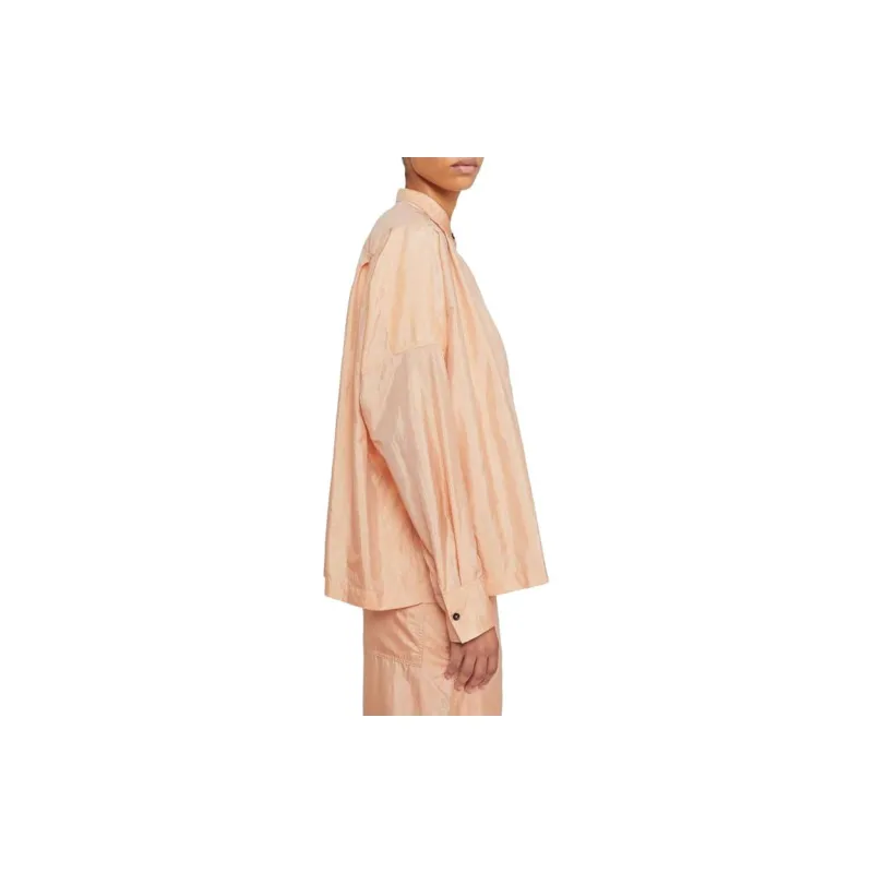 JIL SANDER Shirts Women's Pink-4