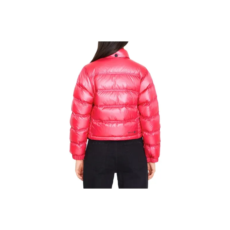 Moncler Grenoble Padded Down Jacket-2