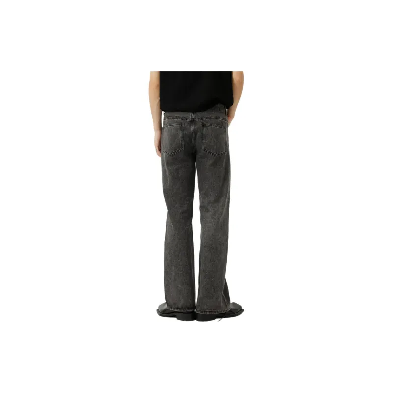 FOMOCE Jeans Unisex-5