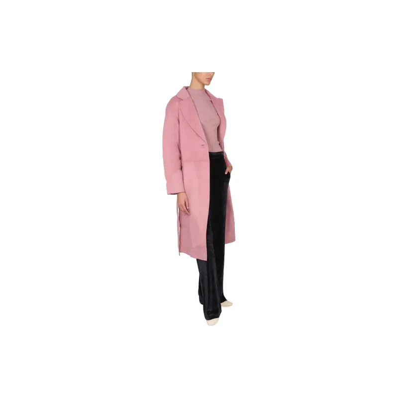 PROENZA SCHOULER Cut Out Turtleneck Top-2