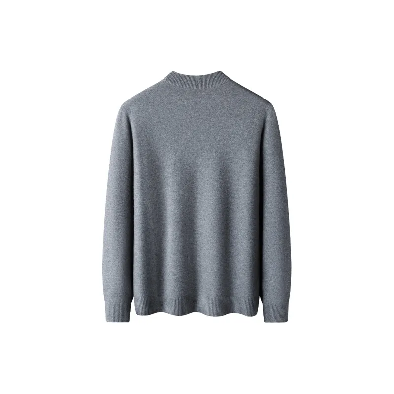 FORTEI Knitwear Men-5