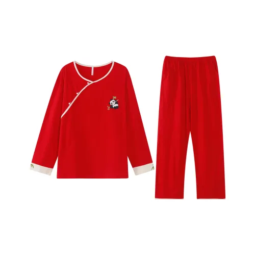 UAVAE Women's Pajama Sets