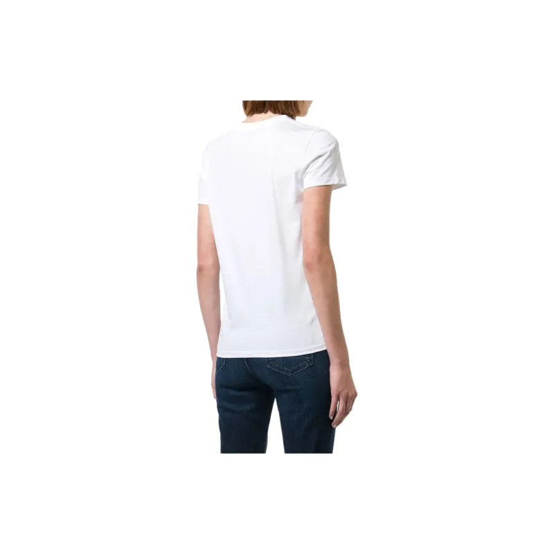 VINCE Slim-Fit Crewneck T-Shirt-2