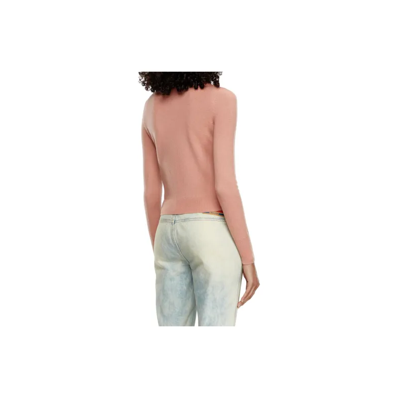 DIESEL M Areesax Slim Fit Jumper-3