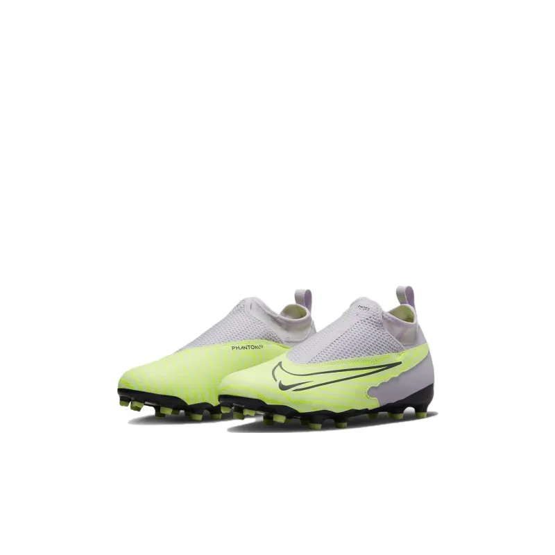 Nike Phantom GX Academy DF MG GS 'Luminous Pack'-2