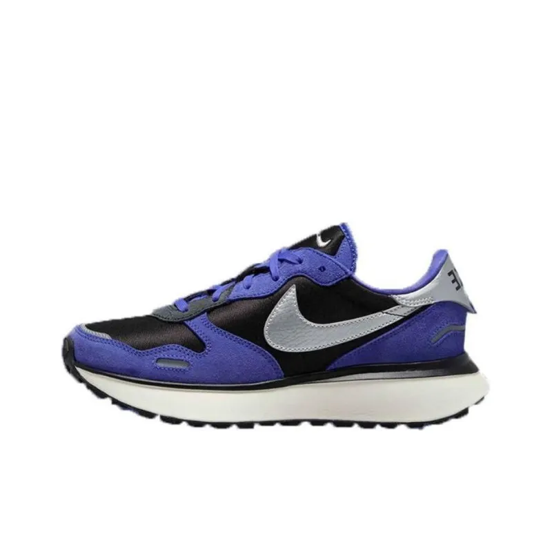 Nike Women's Phoenix Waffle 'Persian Violet'-0