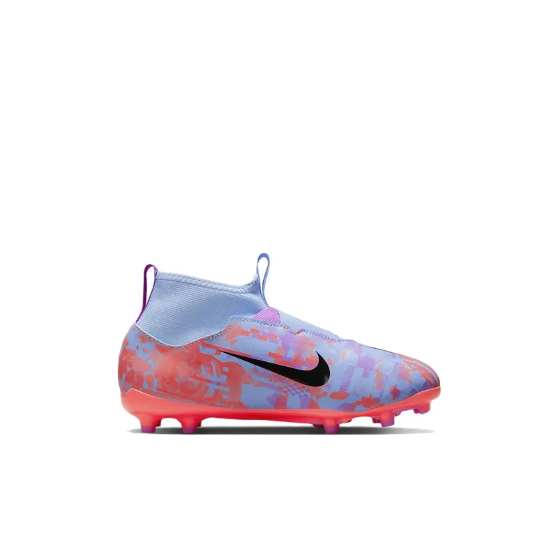 Nike Zoom Mercurial Superfly 9 Academy MG GS 'Dream Speed 6 Pack'-1