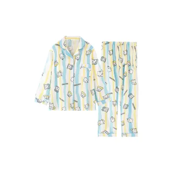 Ta Yan Pajama Set Women's Image Color