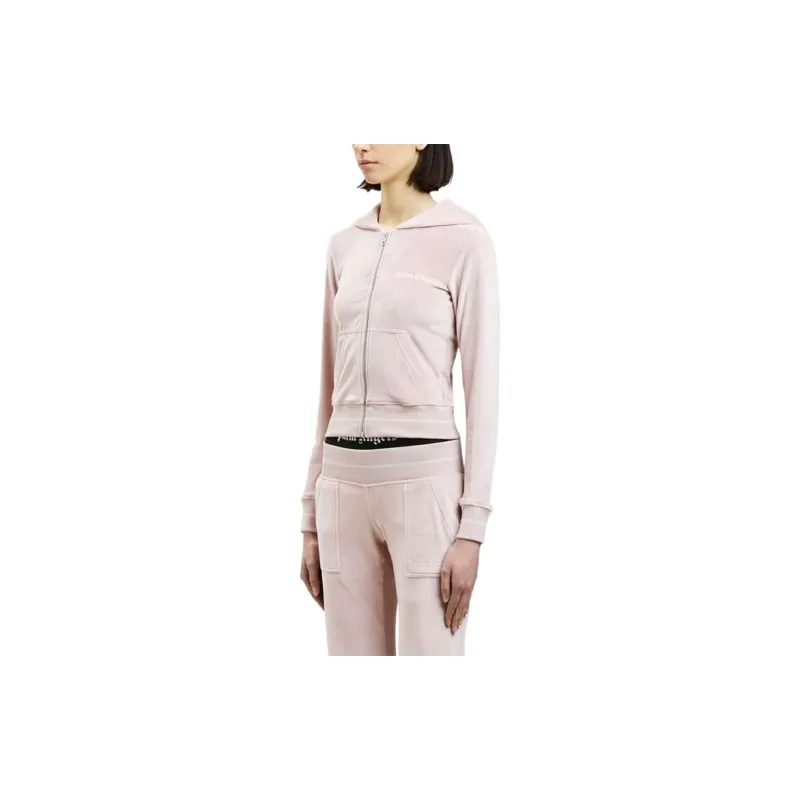 PALM ANGELS Sweatshirts Women's Pink-2