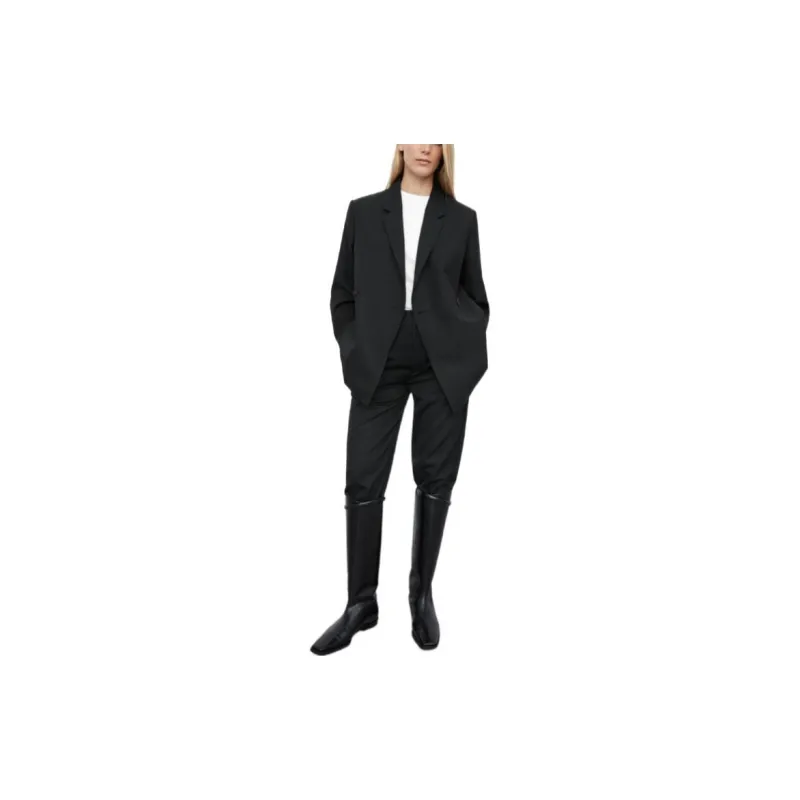 TOTEME Business Suits Women's Black-1