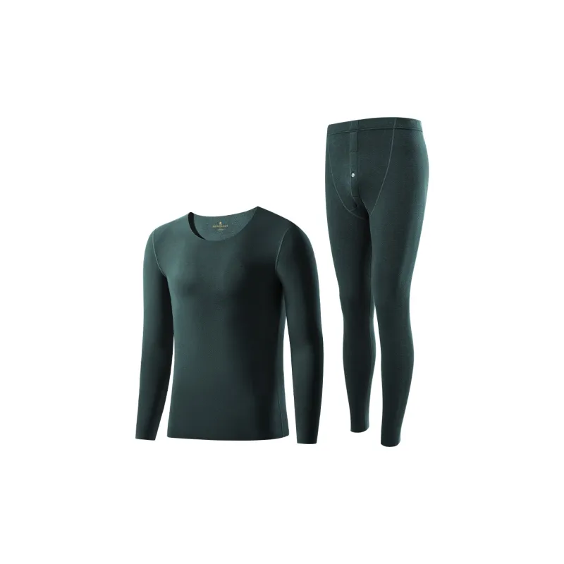 Montagut Men Thermal Sets-18