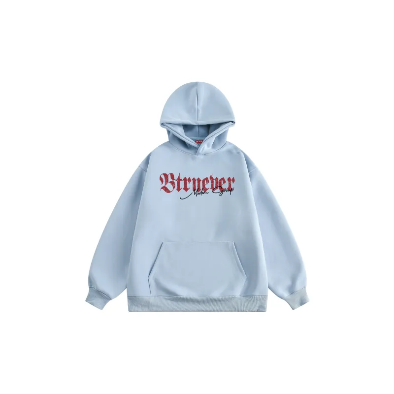 BTR Sweatshirts Unisex-21