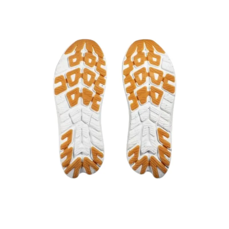 HOKA ONE ONE Kawana 2 Black White Gum Women's-4
