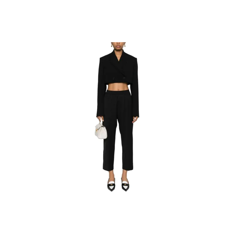 Barena Alfonso Novento Trousers-1