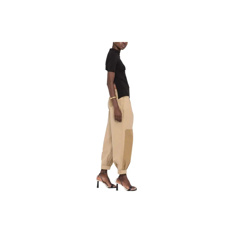 Jacquemus T-Shirts Women's Black-2