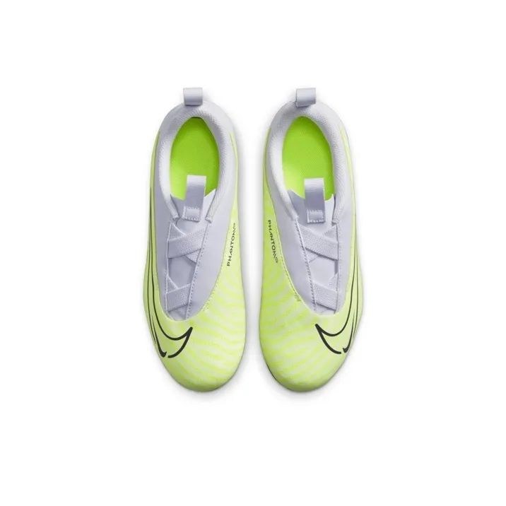 Nike Phantom GX Academy MG GS 'Luminous Pack'-2