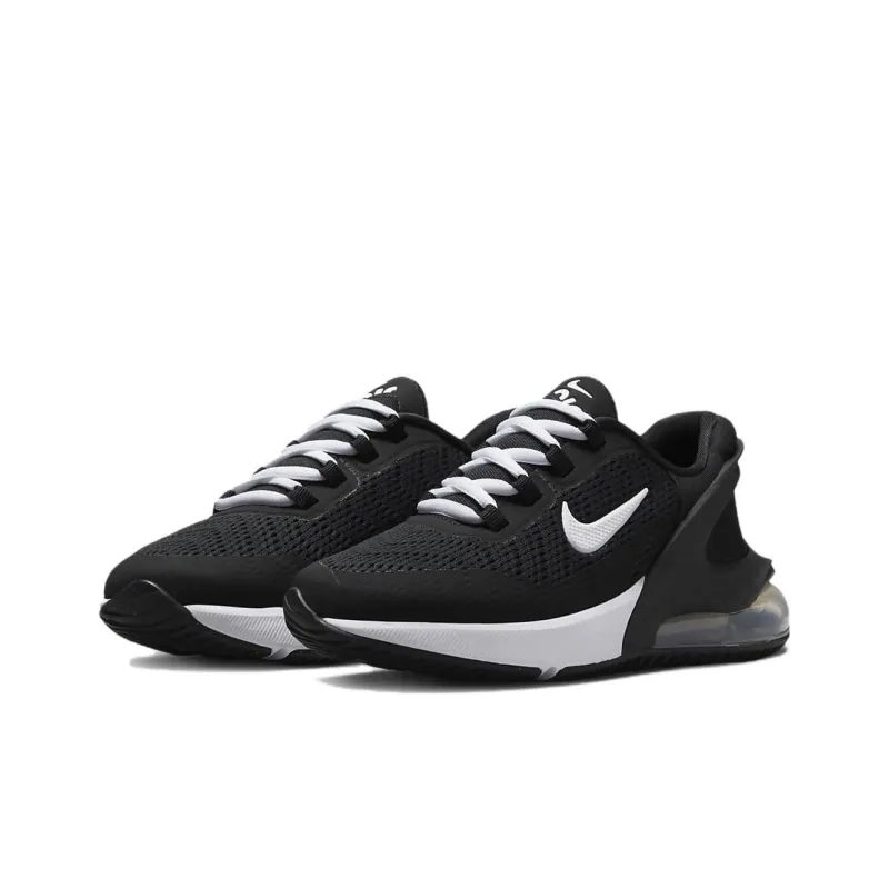 Nike Air Max 270 Black White GS-2
