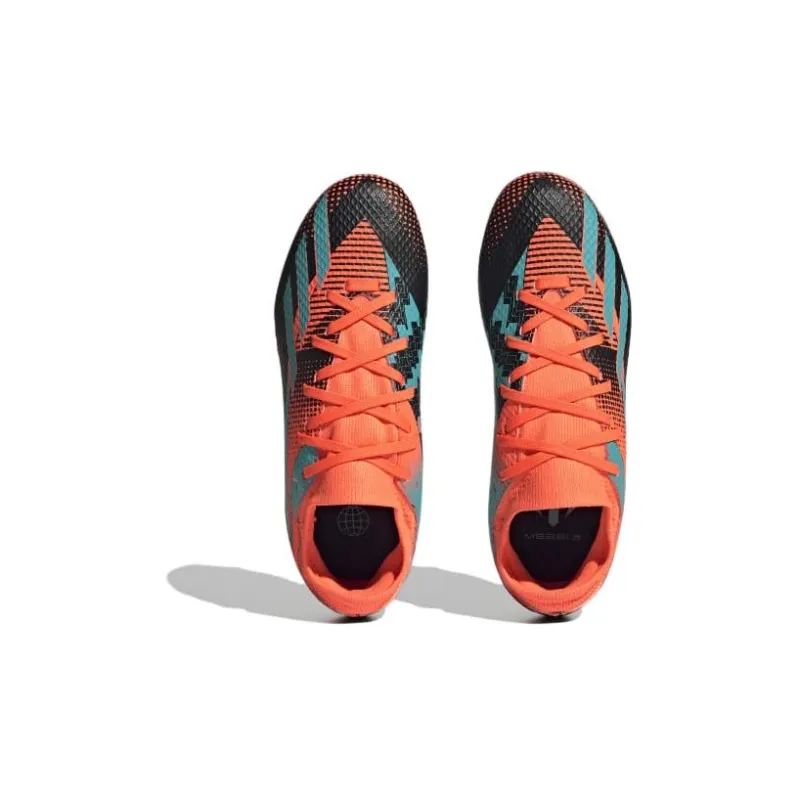 adidas X Speedportal Messi.3 FG J 'L10NEL M35SI Pack'-3