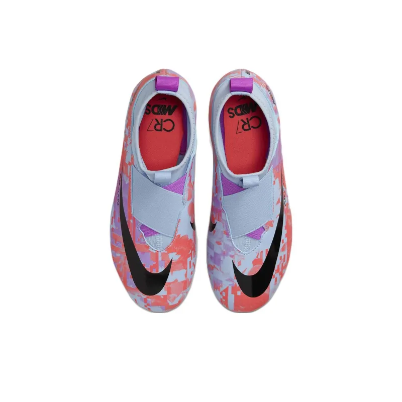 Nike Zoom Mercurial Superfly 9 Academy MG GS 'Dream Speed 6 Pack'-3