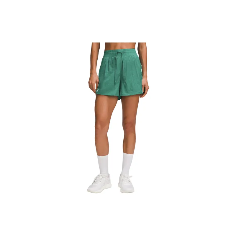Lululemon License To Train Collection Casual Shorts 4' Women's-8