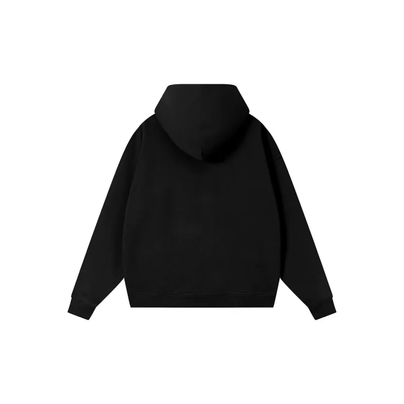 MIRACLE KILL x SPARK INFINITE SS24 Sweatshirt Unisex-51