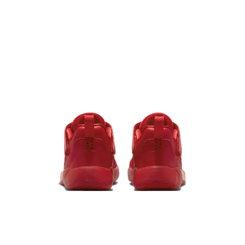 Jordan Luka 1 University Red TD-4