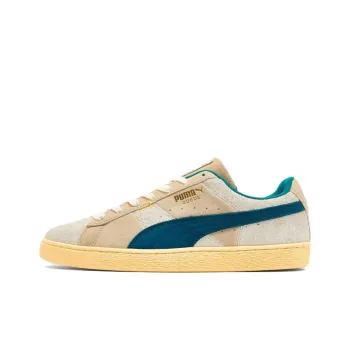 PUMA Suede Underdogs 'Sugared Almond Ocean Tropic'