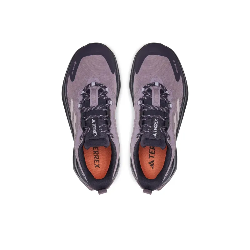 Adidas Terrex Trailmaker 2.0 Gore Tex Preloved Fig Putty Mauve Aurora Black Women's-4