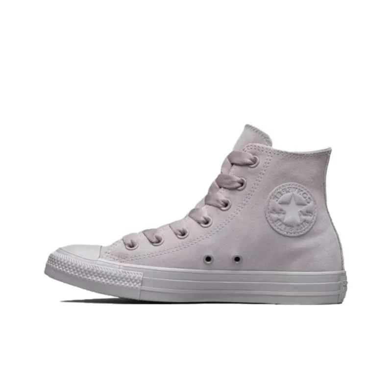 Converse Chuck Taylor All Star High 'Mercury Grey'-0