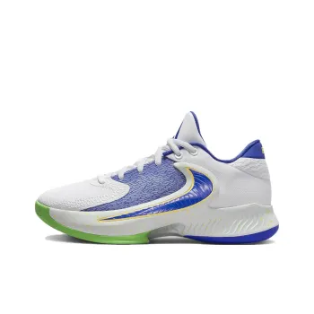 Nike Zoom Freak 4 GS 'Summer Vibes'