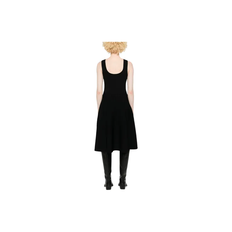 PINKO Tumbler Mini Dress-2