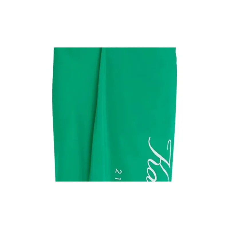 KARL LAGERFELD Hotel Karl Woven Sarong-5