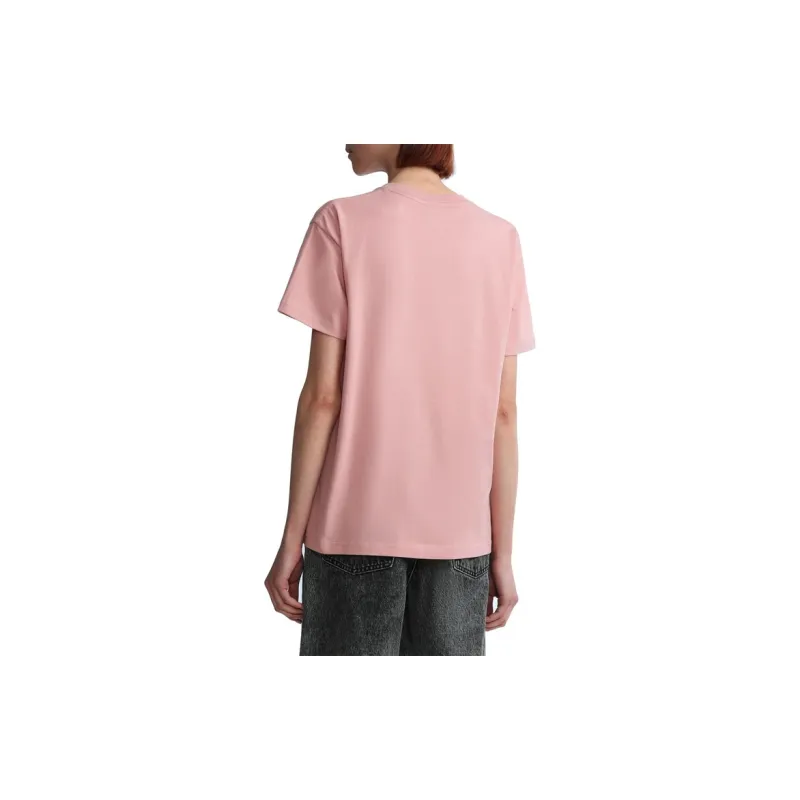 Fingercrox SS22 Straight T-Shirt Women's-7
