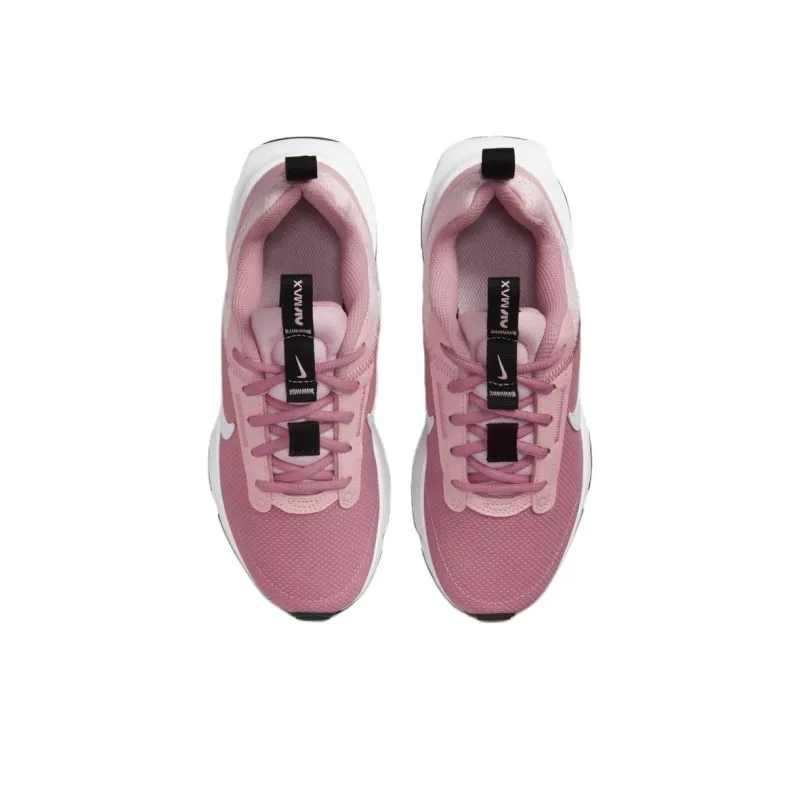 Nike Air Max Interlock Pink Foam GS-3