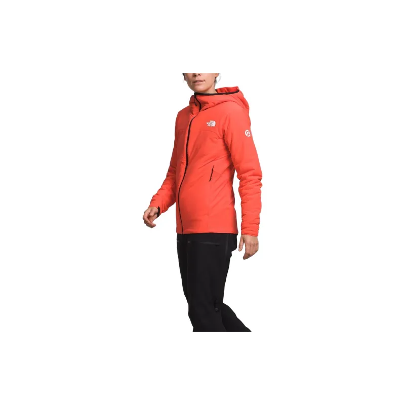 THE NORTH FACE Jackets Women's Orange Red-4