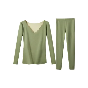 JUNEROSE Women's Thermal Sets