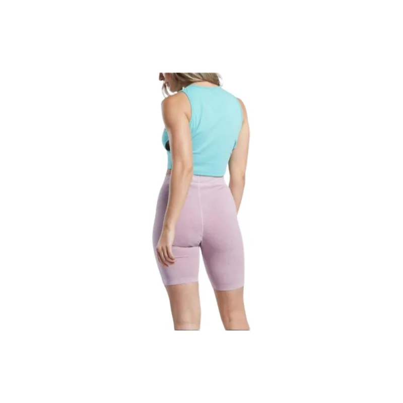 Reebok Sport Vests Women's Semi Classic Blue/Green-3