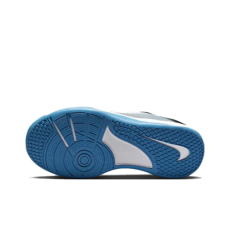 Nike Omni Multi-Court GS 'Cool Grey Photo Blue'-5