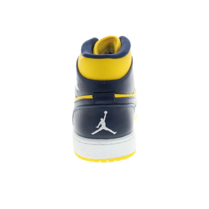 Jordan 1 Mid Michigan-2